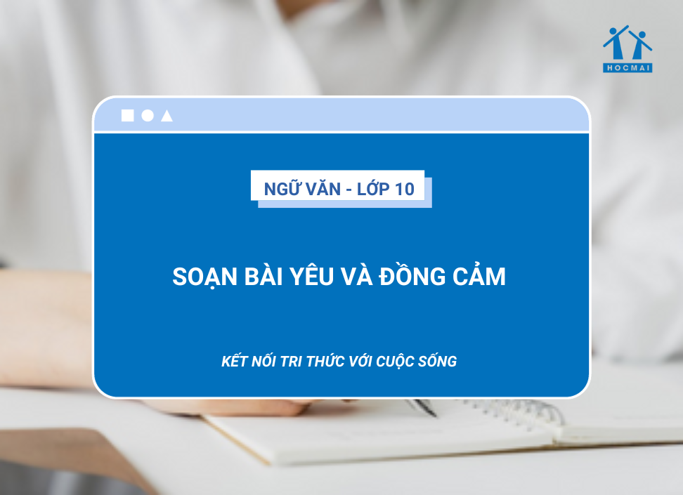 Yêu thương và đồng cảm kết nối tri thức Gallery 1
