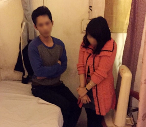 Tẩm Quất Đèn Mờ: Thư Giãn Tuyệt Đối Hay Nguy Cơ Tiềm Tàng? Gallery 1
