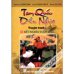 Tác Giả Tam Quốc Diễn Nghĩa Là Ai? Gallery 2