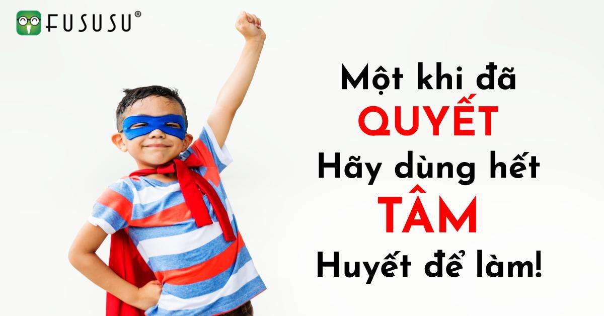 Tâm Quyết là gì? Ý nghĩa và ứng dụng của Tâm Quyết