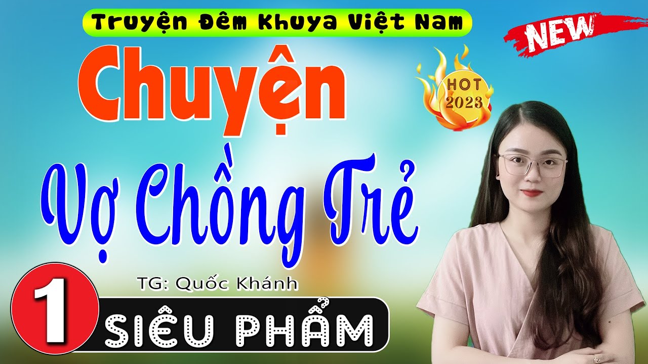 Tâm Sự Đêm Khuya Chuyện Thầm Kín Vợ Chồng