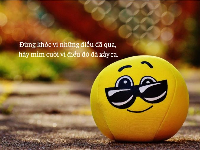 STT về nụ cười buồn: Khi nụ cười che giấu đi nỗi đau Gallery 2