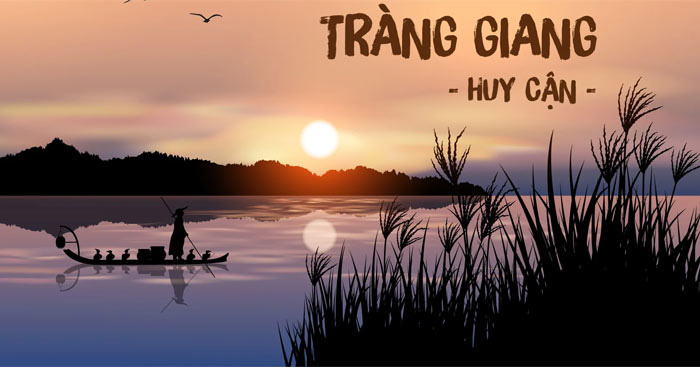 Thơ Tràng Giang của Huy Cận: Phân tích chi tiết và ý nghĩa sâu sắc Gallery 2
