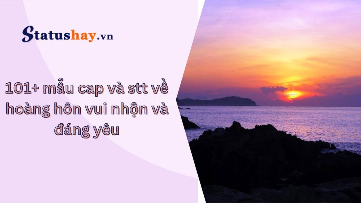Hoàng hôn vẽ thêm màu nhung nhớ Gallery 1