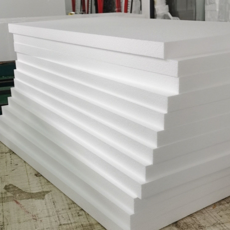 Tấm Xốp Dày 5cm: Hướng Dẫn Chọn Mua & Ứng Dụng
