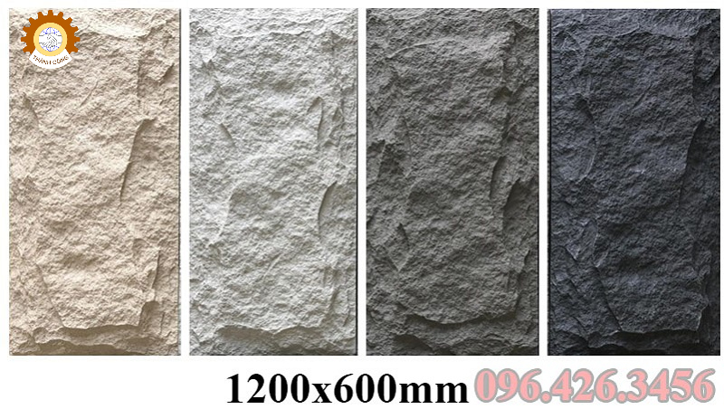 Tấm Xốp Giả Đá - Giải Pháp Trang Trí Nội Thất Hiện Đại