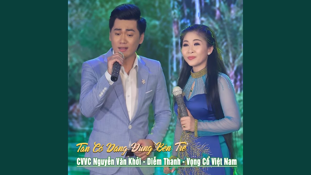 Tân Cổ Dáng Đứng Bến Tre Gallery 1