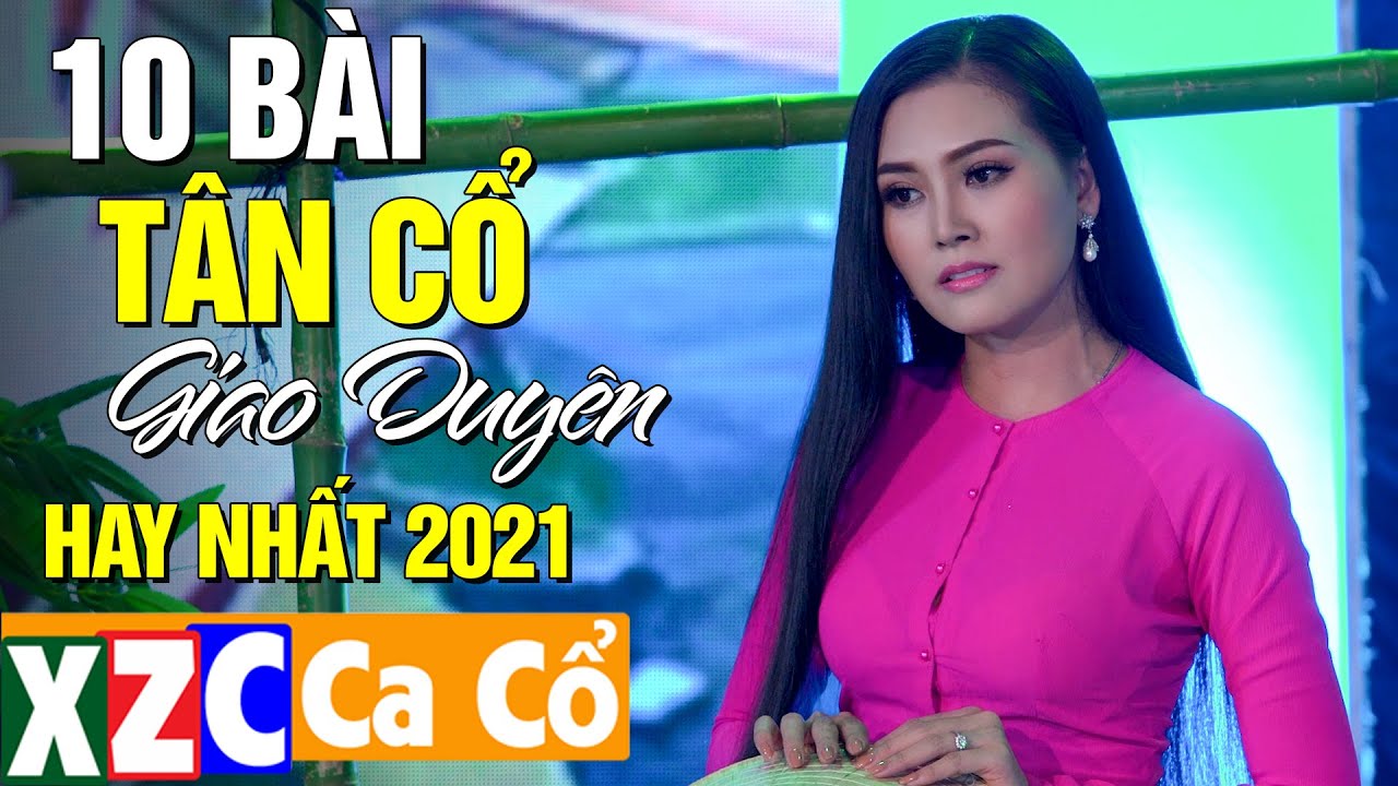 Tân Cô Giáo Duyên Miền Tây
