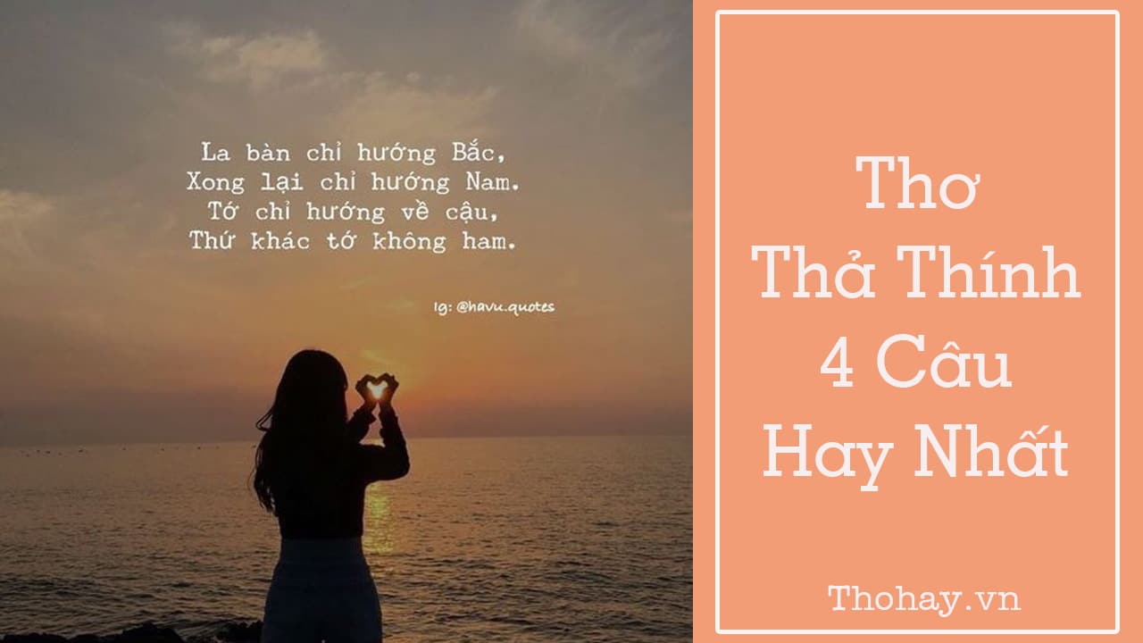 Tán Gái Bằng 4 Từ: Bí Kíp Thu Hút Chớp Nhanh