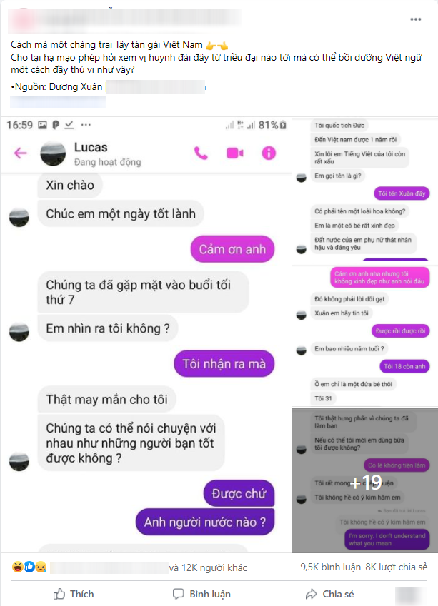 Tán Gái Như Thế Nào? Bí Kíp Thành Công Từ A Đến Z