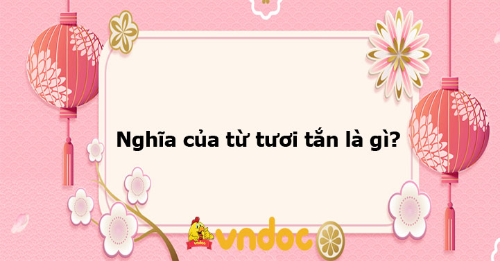 Tắn Gì? Giải Mã Ngôn Ngữ Trẻ Trên Mạng Xã Hội