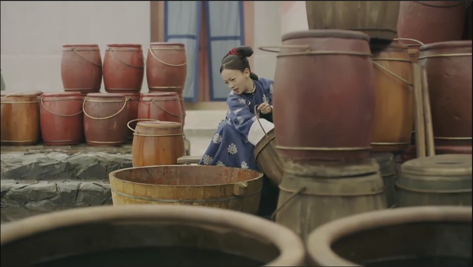Tân giả khố là gì?