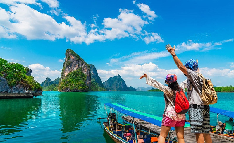 Trải nghiệm du lịch đáng nhớ Gallery 2