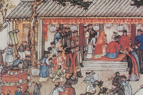 Tân Lang Là Gì? Gallery 2