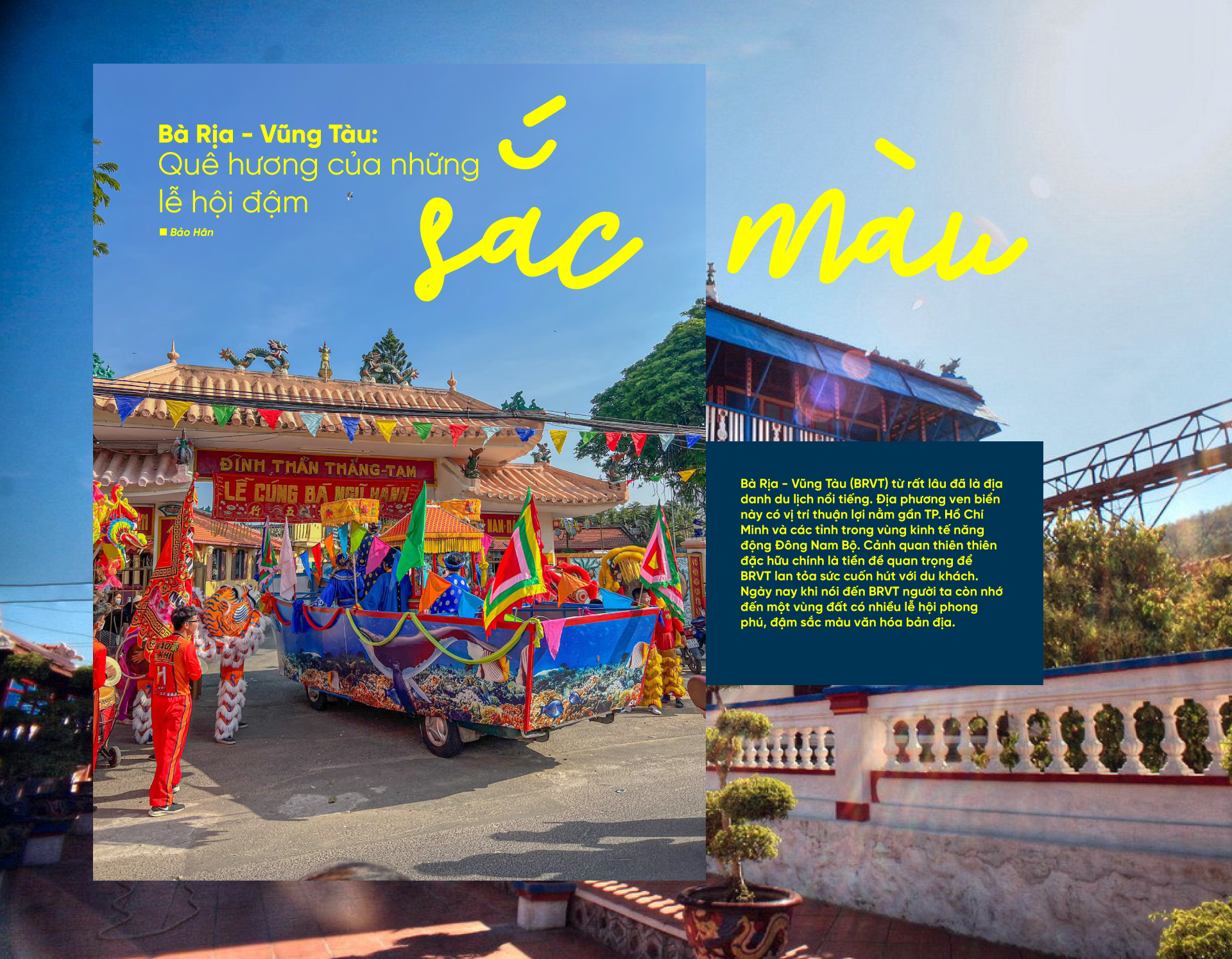 Tần Suất Vũng Tàu Gallery 2
