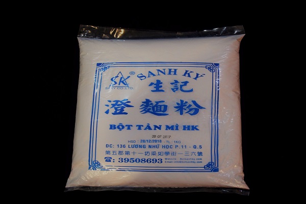 Tàn Tàn Là Gì? Gallery 2