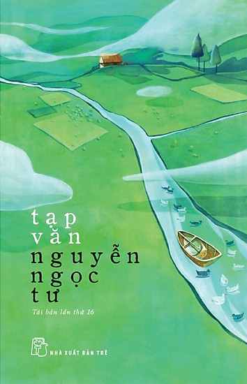 Tản Văn Nguyễn Ngọc Tư: Thơ Mộng, Huyền Ảo Và Vẻ Đẹp Của Miền Tây
