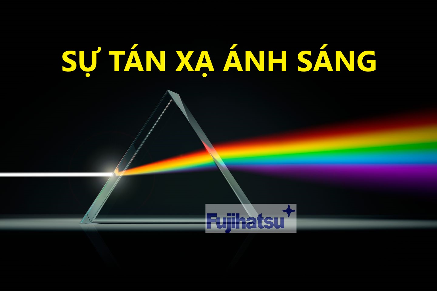 Tán Xạ Là Gì?