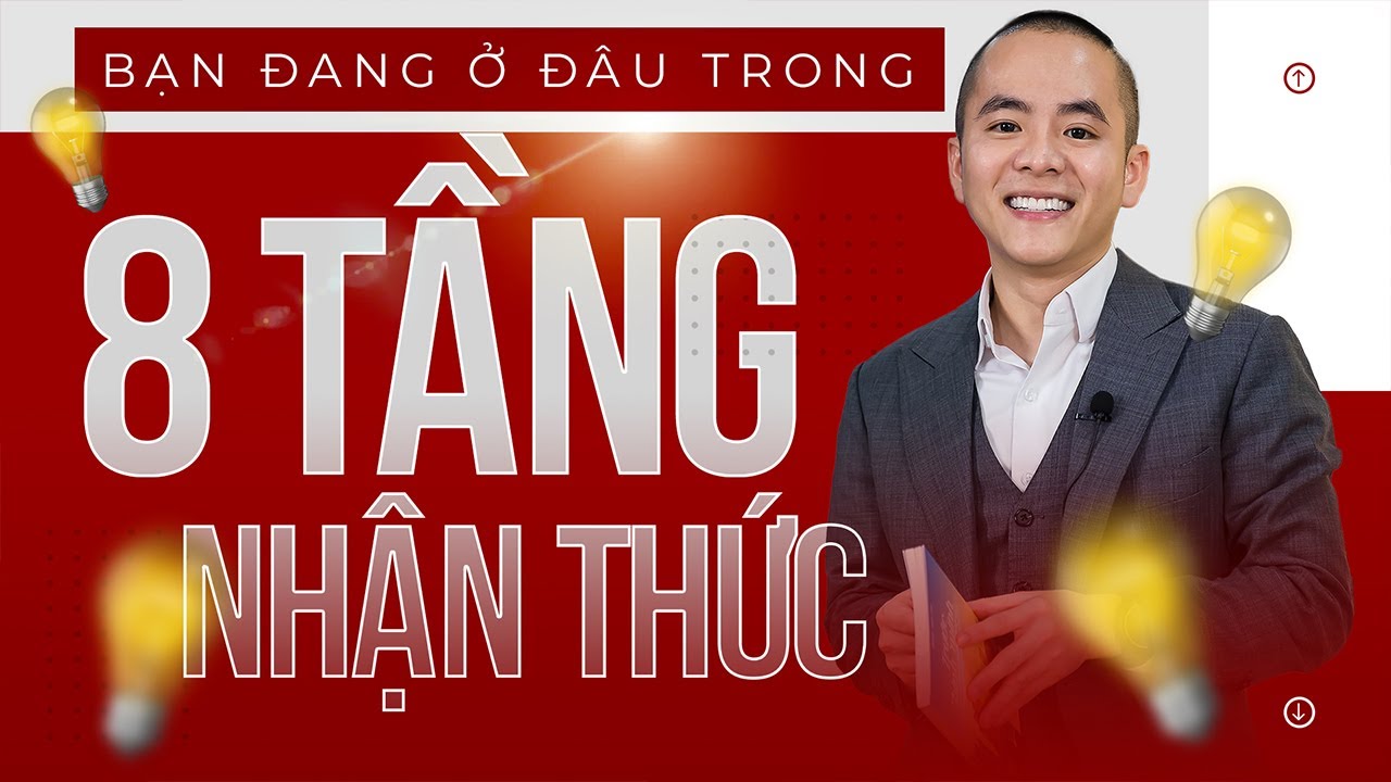 Tối ưu hóa website đạt hiệu quả cao với 8 tầng nhận thức Gallery 1