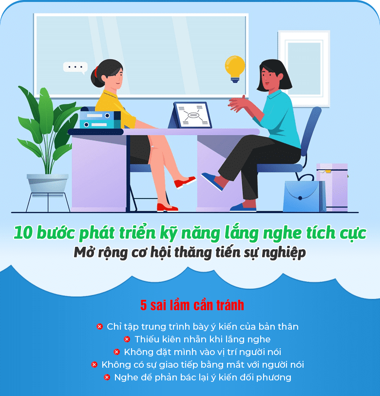 Lợi ích của kỹ năng mềm Gallery 1