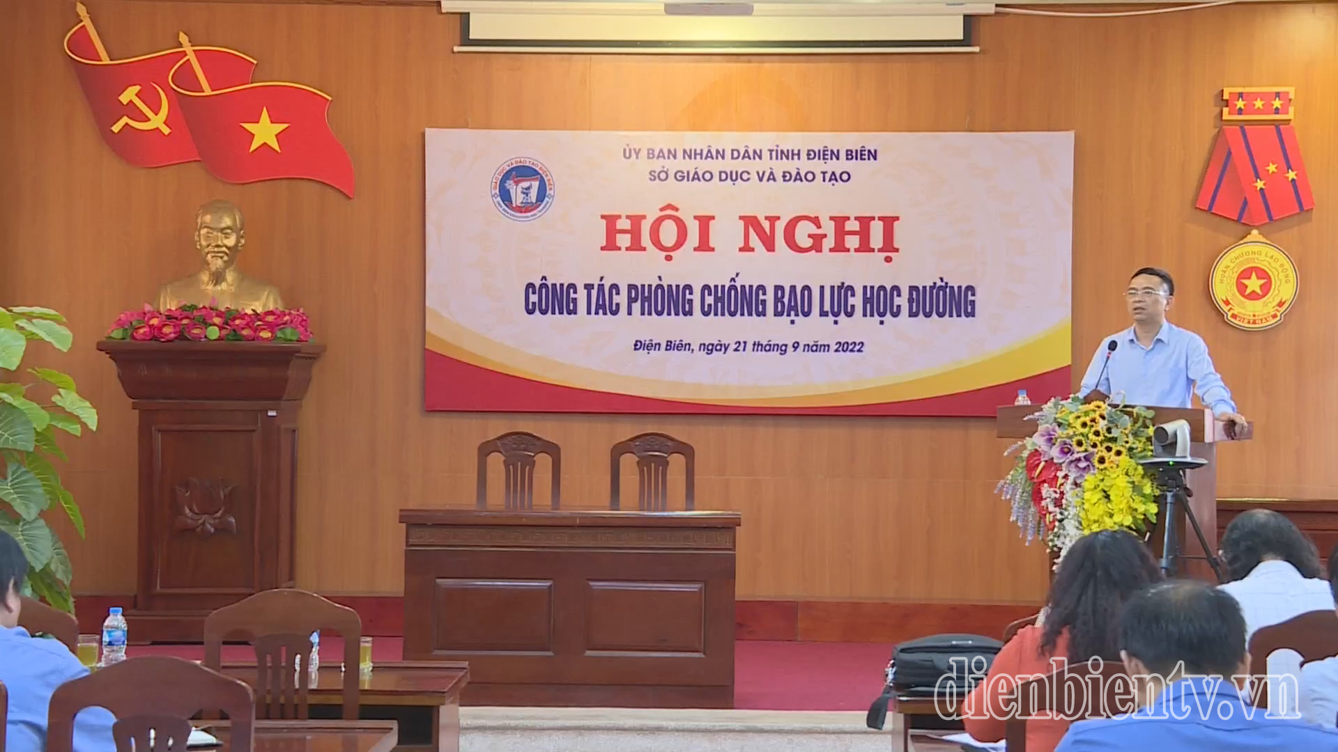 Giải pháp phòng chống bạo lực học đường Gallery 2