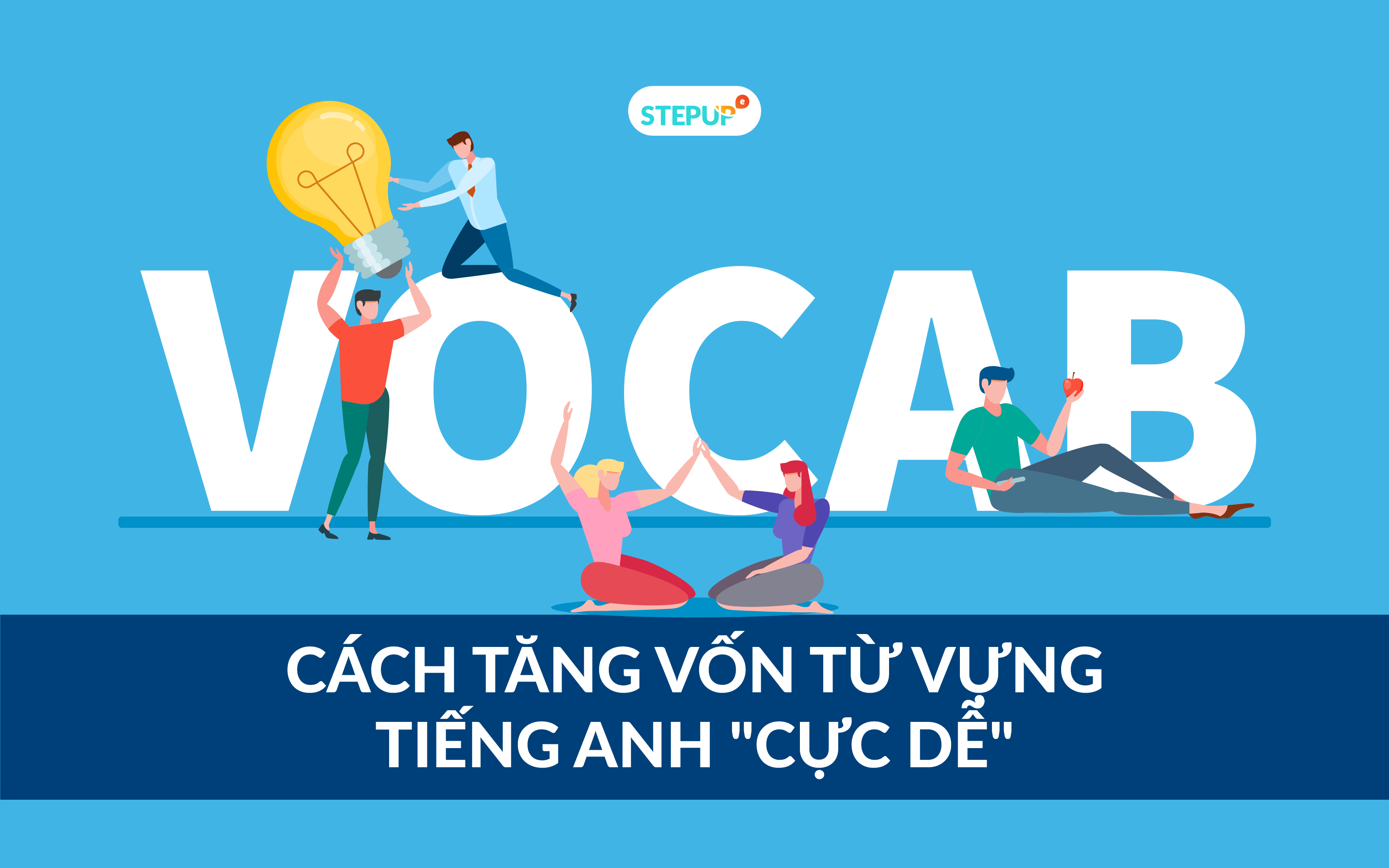 Chia sẻ kinh nghiệm học tiếng Anh hiệu quả Gallery 1