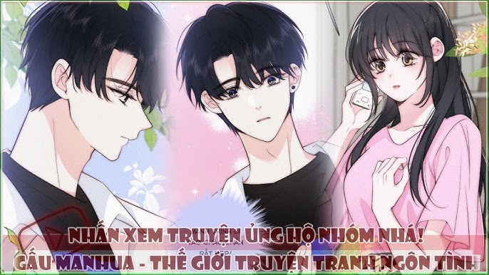 Tặng Riêng Em Sự Cưng Chiều Của Anh
