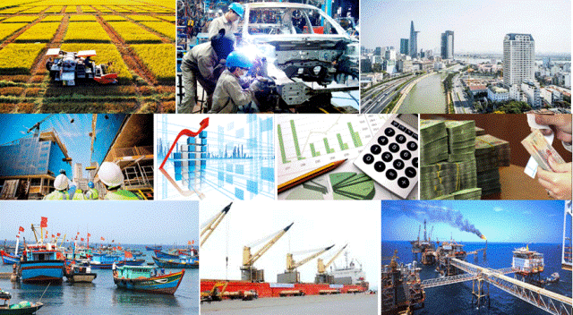 Ý nghĩa chủ yếu của việc đẩy mạnh phát triển các ngành dịch vụ ở Đồng bằng sông Hồng Gallery 1
