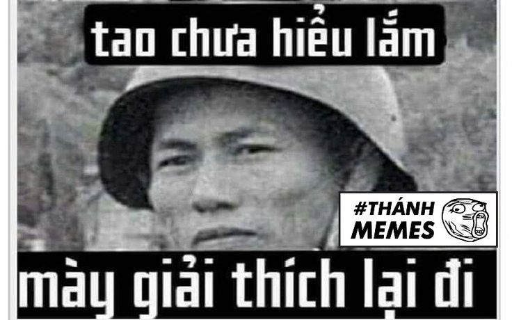 Tao chưa hiểu lắm mày giải thích lại đi