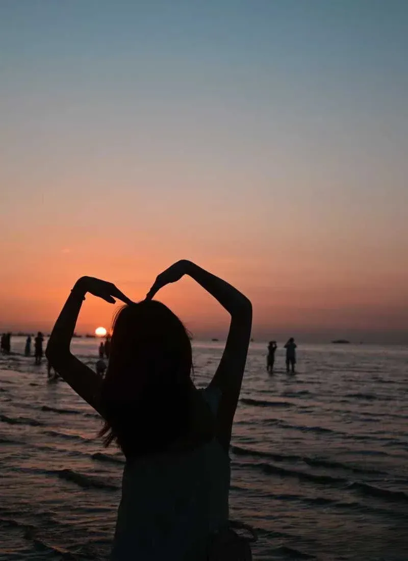 Che Mặt Avatar Chụp Sau Lưng Nữ: Bí Quyết Chụp Ảnh Độc Đáo Và Thu Hút Gallery 2