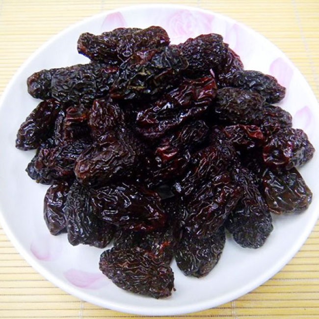 Dried Red Dates: Your Guide to Benefits, Uses, and More