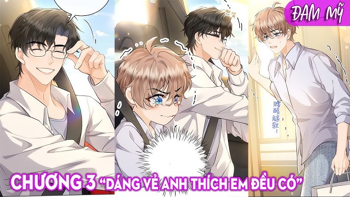 Dáng vẻ anh thích em đều có Gallery 2