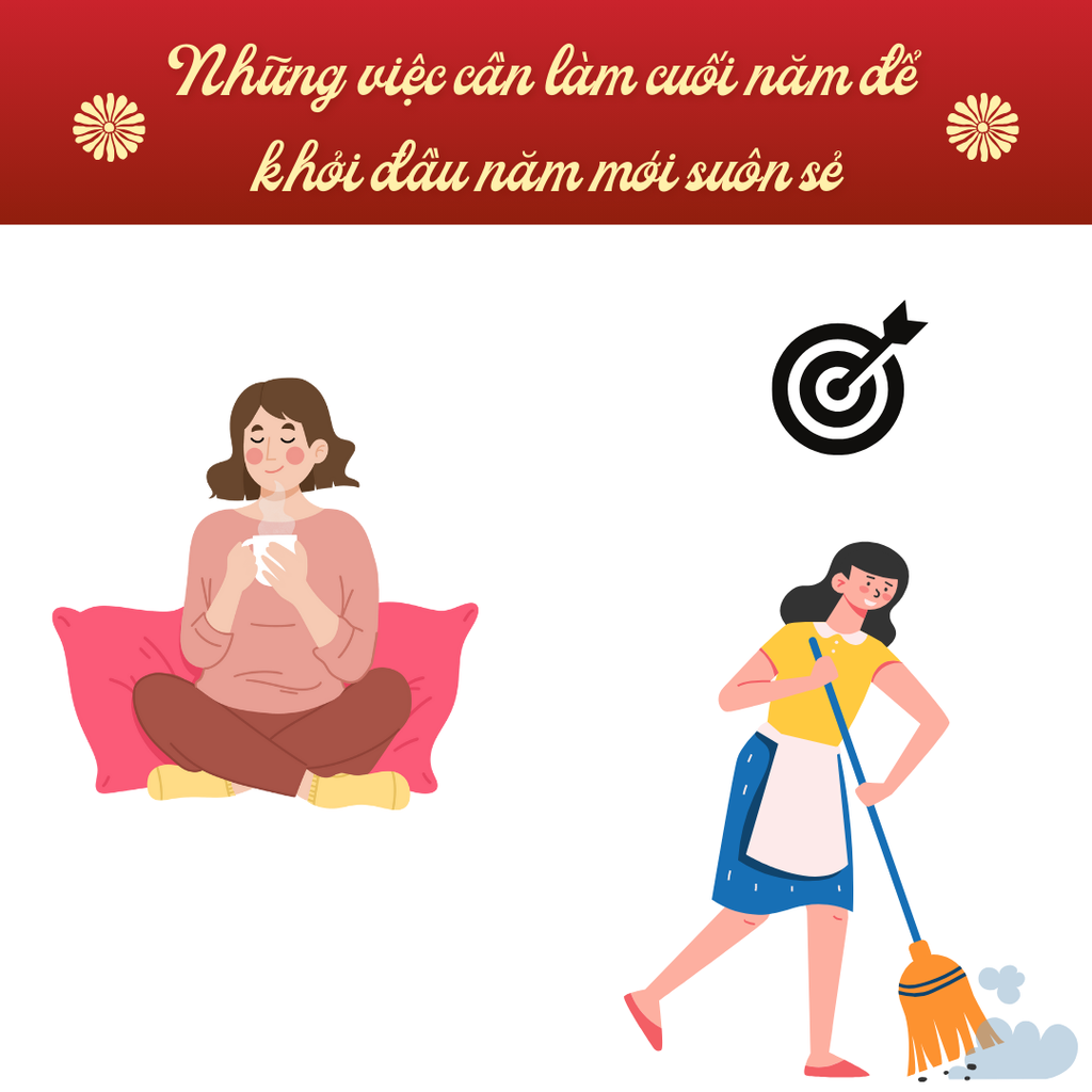 Mọi Chuyện Suôn Sẻ Gallery 1