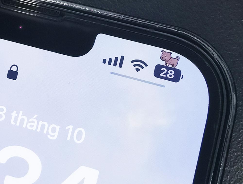 Tạo Hình Nền Nuôi Thú Cưng Trên Android