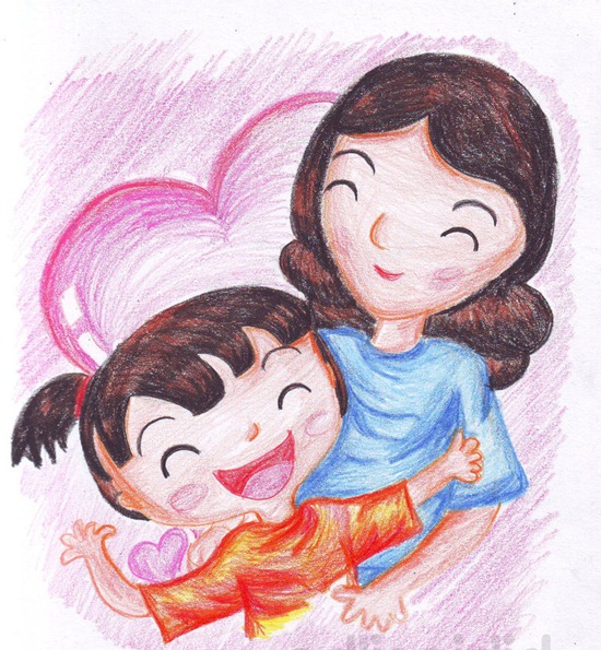 Làm sao để bố mẹ hiểu mình? Gallery 1