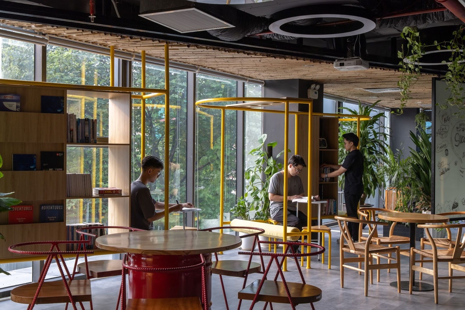 Dịu Dàng Lại Gần Nhau Hơn