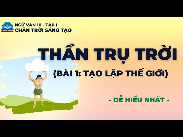 Tạo Lập Thế Giới: Hướng Dẫn Chi Tiết Từ A Đến Z Gallery 1