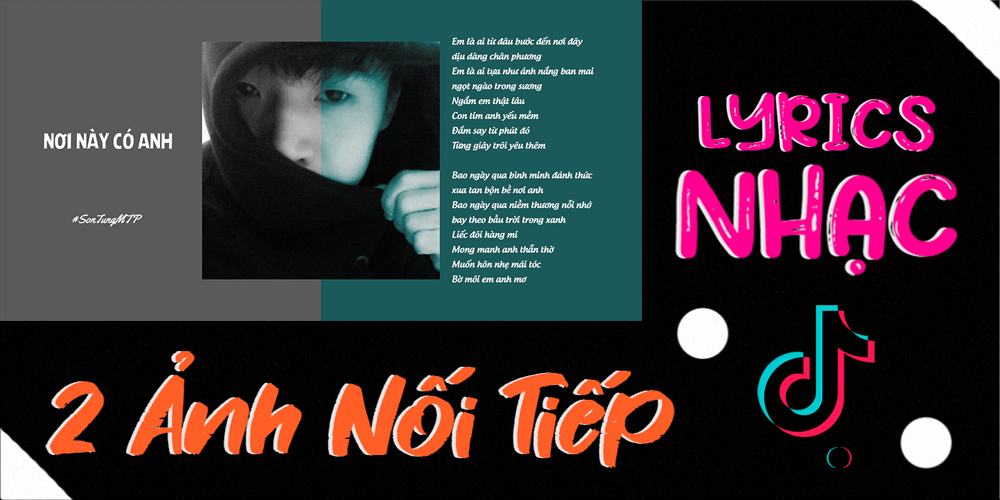 Tạo Lyric Nhạc 2 Ảnh Nối Tiếp: Bí Quyết Viết Lời Bài Hát Hay Từ Hình Ảnh