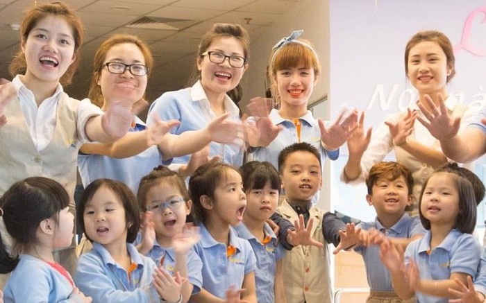 Các Đệ Tử Ai Cũng Yêu Ta Gallery 1