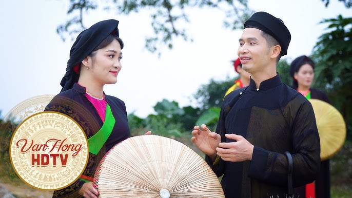 Ngẫu hứng giao duyên: Bí quyết tìm thấy tình yêu bất ngờ Gallery 2