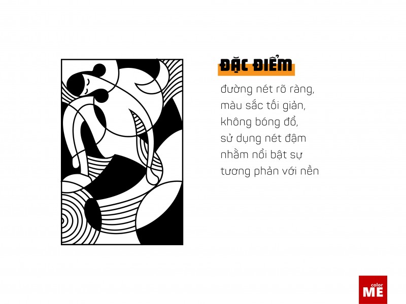 Tạo Nét Là Gì? Gallery 2