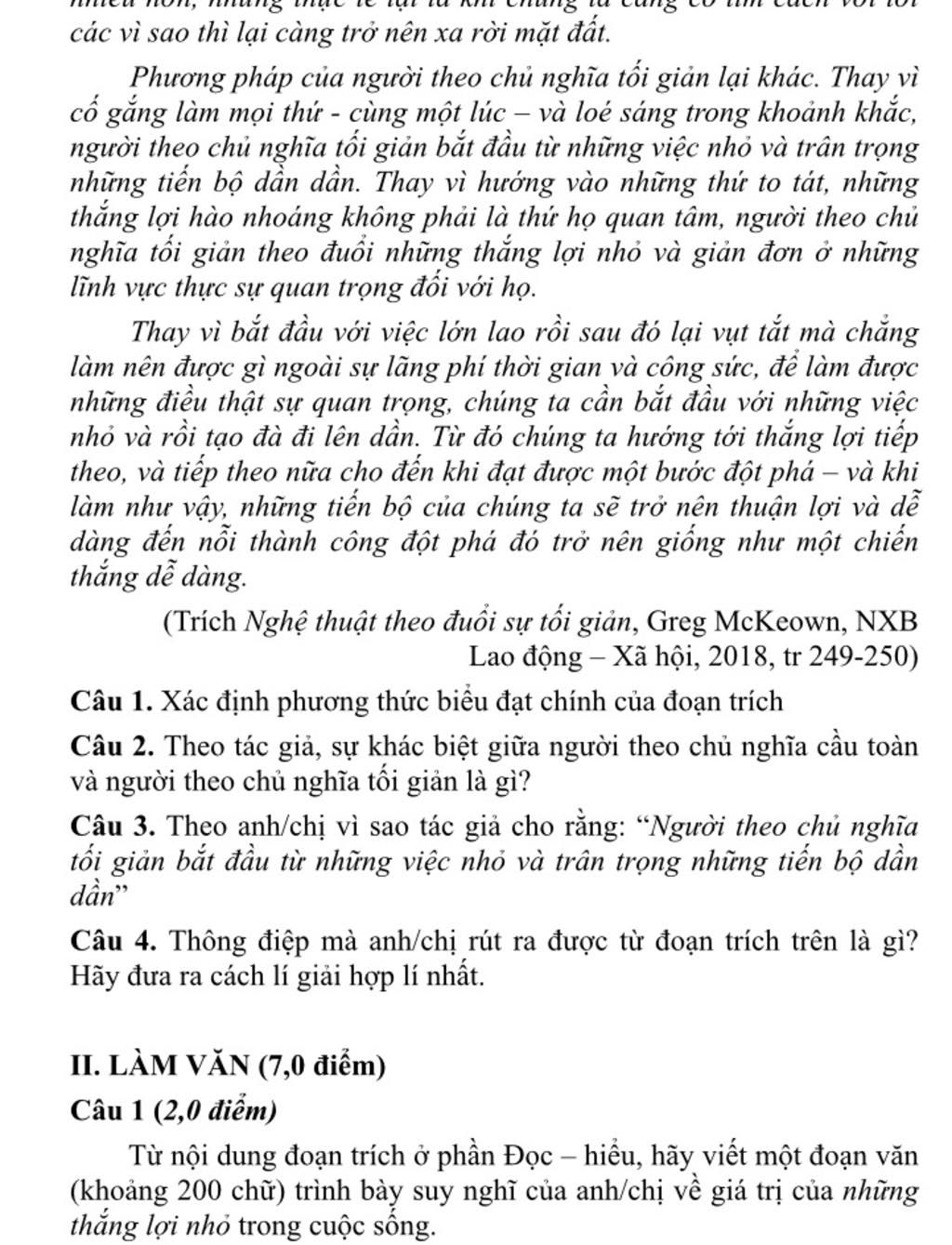 Tự tạo ra cơ hội trong cuộc sống Gallery 2