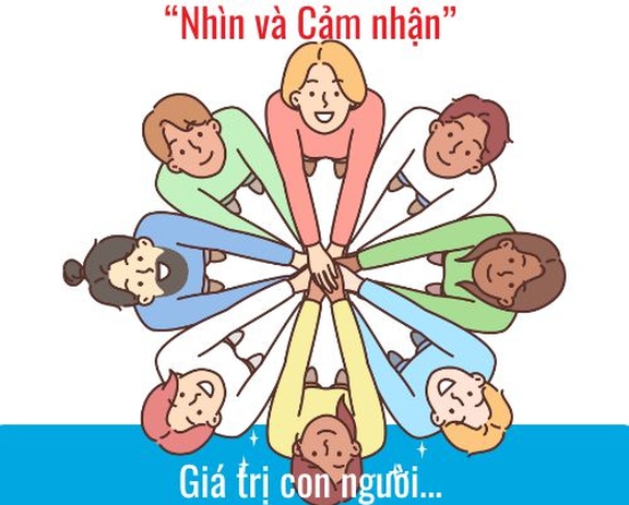 Ý nghĩa cuộc sống con người là gì? Gallery 2
