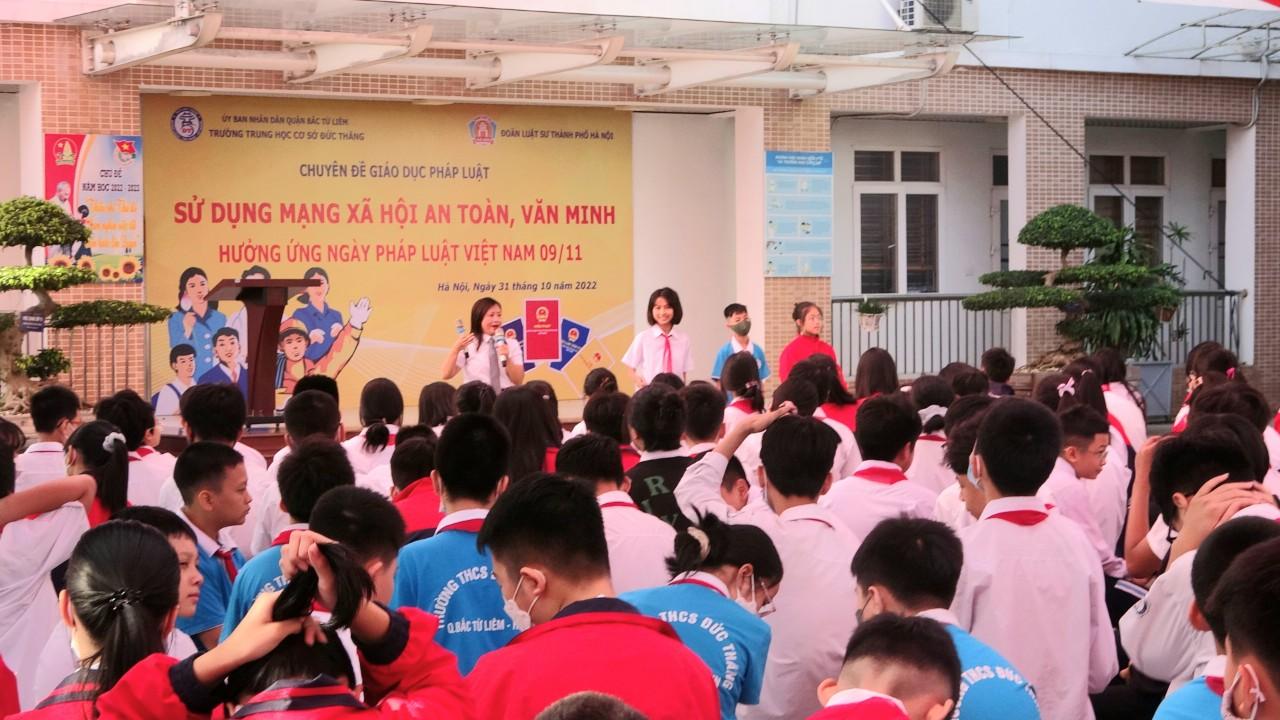 Pháp luật có vai trò như thế nào đối với công dân? Gallery 2