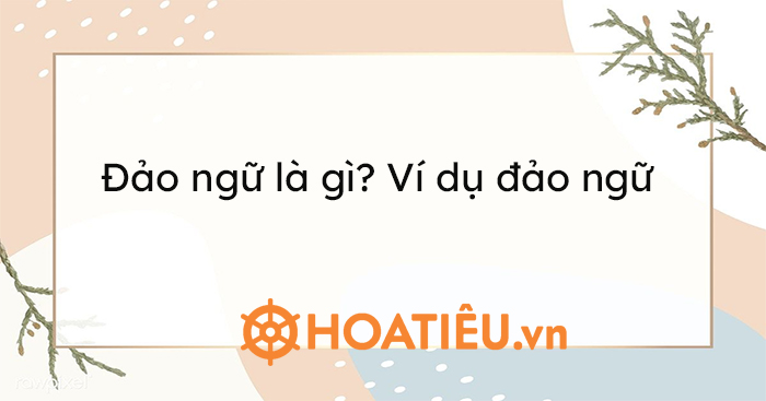 Tác dụng của đảo ngữ Gallery 2