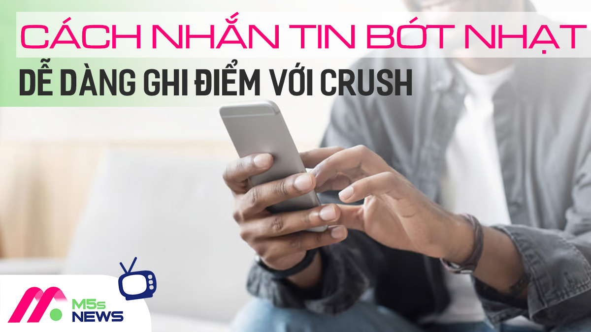 Cách Để Nhắn Tin Bớt Nhạt Gallery 1