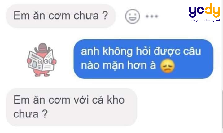 Cách Nói Chuyện Bớt Nhạt Với Người Yêu Gallery 1