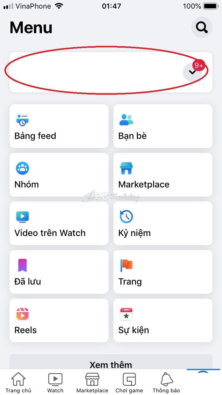 Cách Không Cho Người Khác Thấy Mình Like, Comment Trên Trang Facebook Gallery 2
