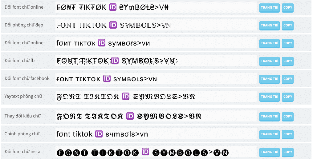 **Tạo Tên TikTok Chữ In Đậm - Bí Quyết Thu Hút Người Xem**