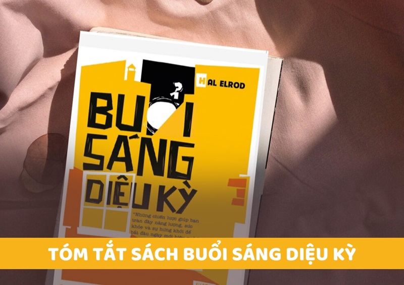 Buổi Sáng Diệu Kỳ Gallery 2